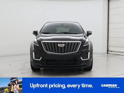 2023 Cadillac XT5 Luxury