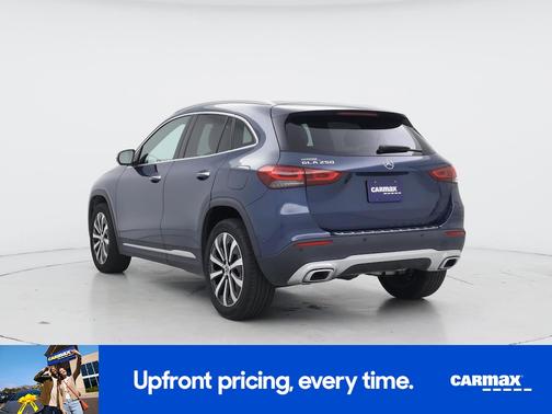 2023 Mercedes-Benz GLA 250 