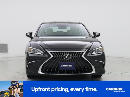 2023 Lexus ES 250 ES 250
