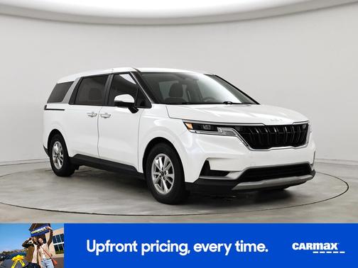 2022 Kia Carnival LX