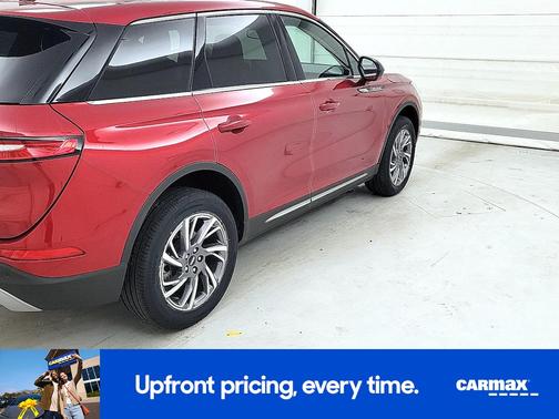 2024 Lincoln Corsair Premiere