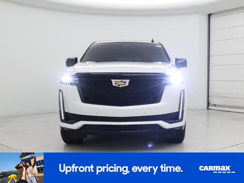 2023 Cadillac Escalade ESV Premium Luxury