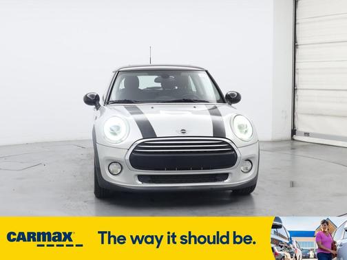 2019 MINI Hardtop