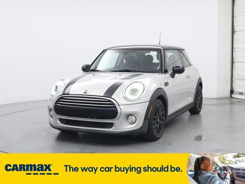 2019 MINI Hardtop