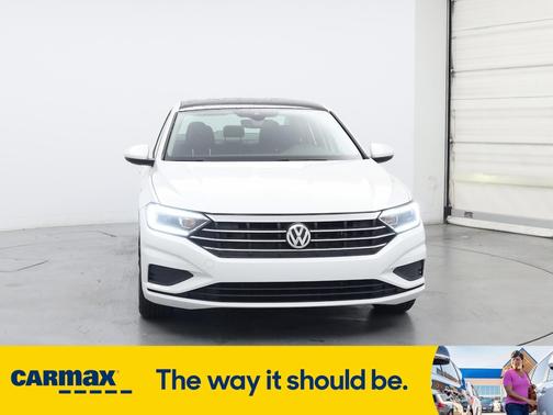 2020 Volkswagen Jetta SEL