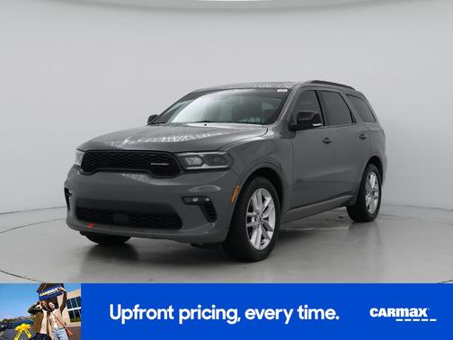 2023 Dodge Durango GT Premium