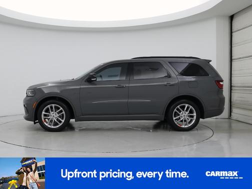 2023 Dodge Durango GT Premium