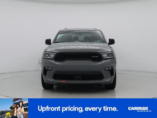 2023 Dodge Durango GT Premium