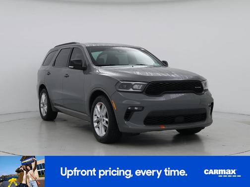 2023 Dodge Durango GT Premium
