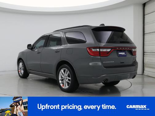 2023 Dodge Durango GT Premium