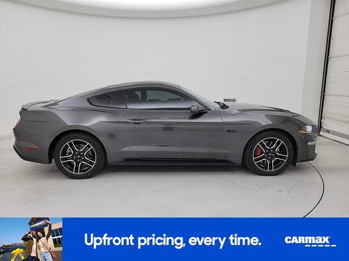 2018 Ford Mustang GT