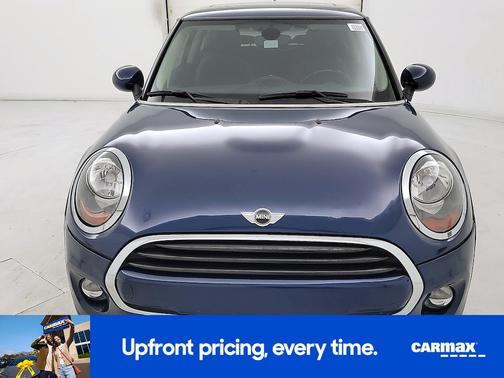 2016 MINI Hardtop 