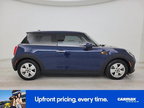 2016 MINI Hardtop 