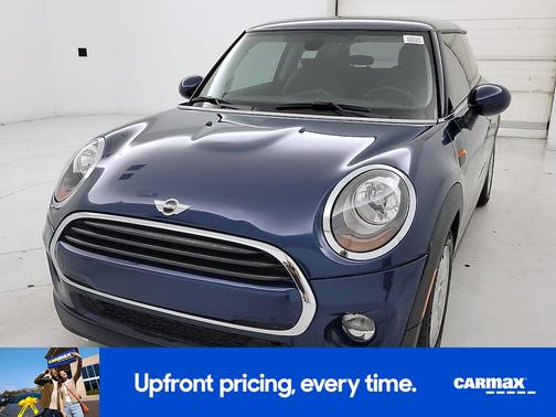 2016 MINI Hardtop 