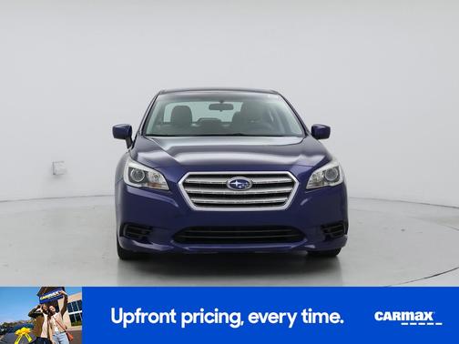 2017 Subaru Legacy 2.5I Premium