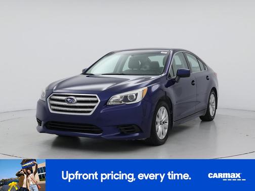 2017 Subaru Legacy 2.5I Premium