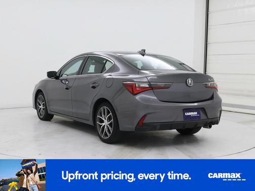 2021 Acura ILX Premium