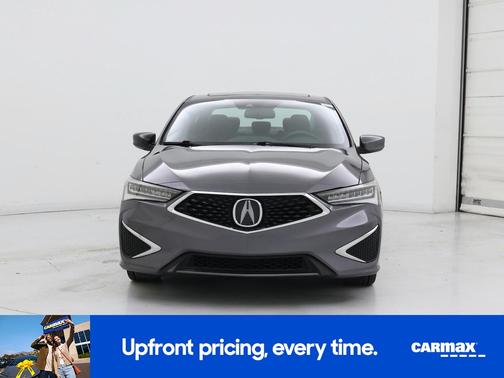 2021 Acura ILX Premium