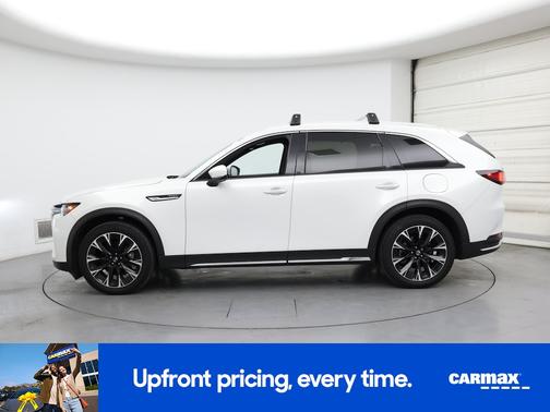 2024 Mazda CX-90 PHEV Premium Plus