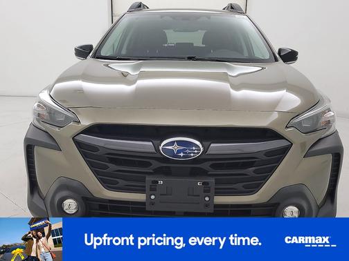 2023 Subaru Outback Limited XT