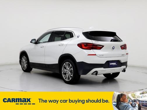 2022 BMW X2 SDrive28i