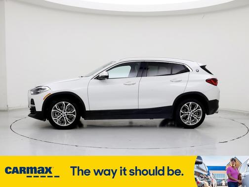 2022 BMW X2 SDrive28i