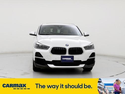 2022 BMW X2 SDrive28i
