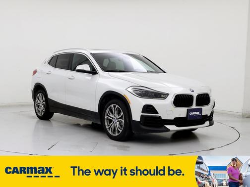 2022 BMW X2 SDrive28i