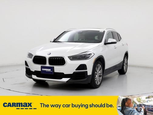 2022 BMW X2 SDrive28i