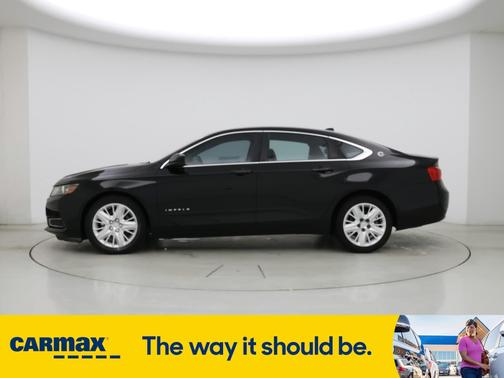 2014 Chevrolet Impala LS