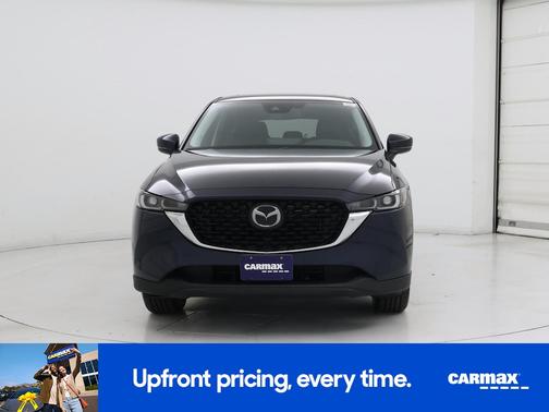 2023 Mazda CX-5 2.5 S Premium Package