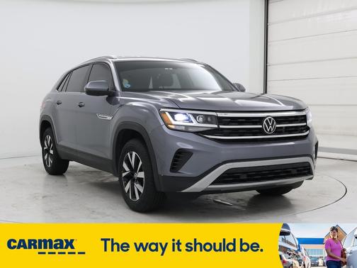 2023 Volkswagen Atlas Cross Sport SE