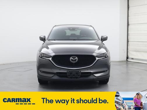 2019 Mazda CX-5 Signature