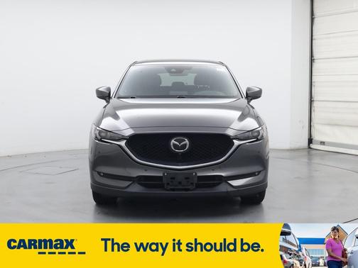 2019 Mazda CX-5 Signature