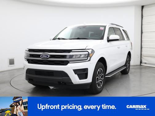 2022 Ford Expedition XLT
