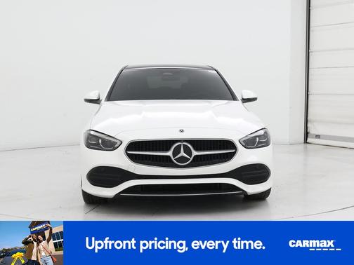 2023 Mercedes-Benz C-Class C 300