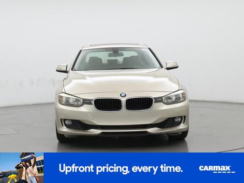 2015 BMW 328 I