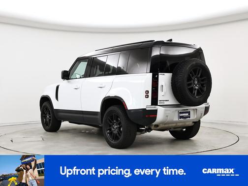 2023 Land Rover Defender 110 S