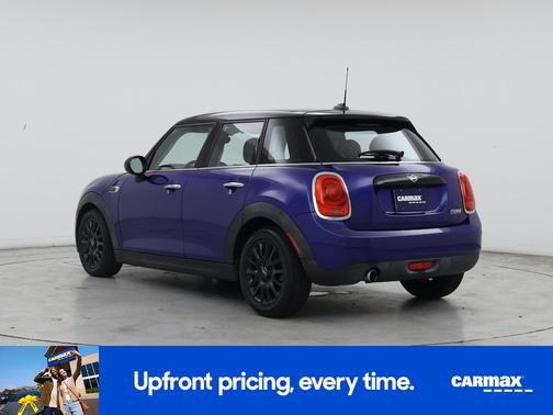2019 MINI Hardtop 