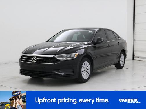 2020 Volkswagen Jetta S