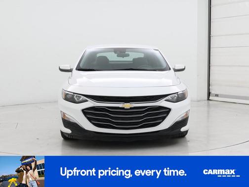 2021 Chevrolet Malibu LS