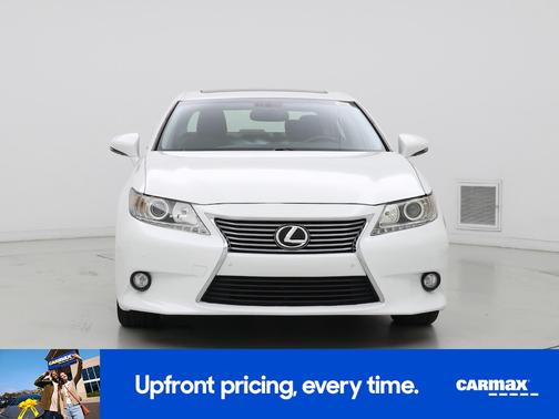 2014 Lexus ES 350 