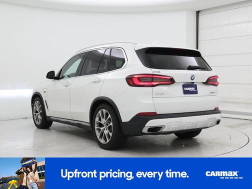 2022 BMW X5 PHEV XDrive45e