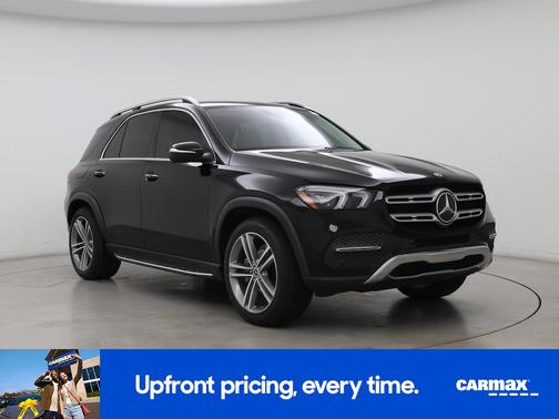 2022 Mercedes-Benz GLE 350 GLE 350