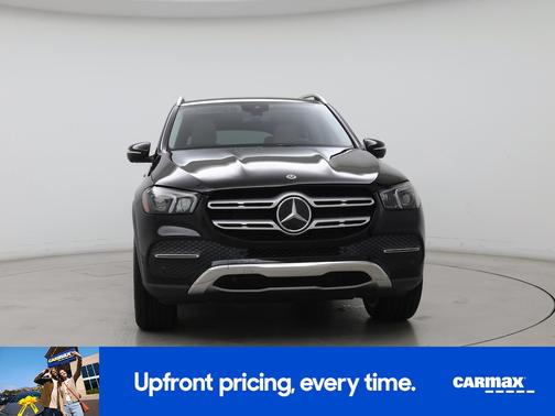 2022 Mercedes-Benz GLE 350 GLE 350