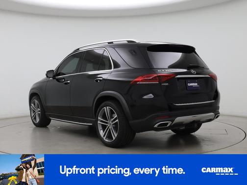 2022 Mercedes-Benz GLE 350 GLE 350
