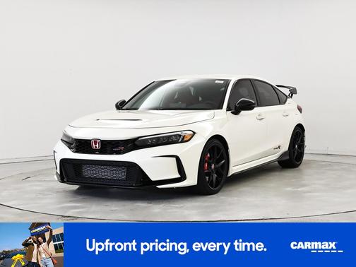 2024 Honda Civic Type R