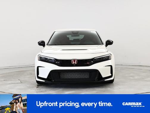 2024 Honda Civic Type R