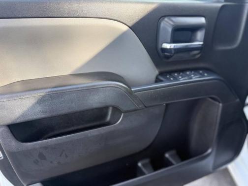 2016 Chevrolet Silverado 2500 WT