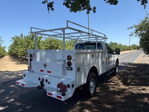 2016 Ford F-350 XL